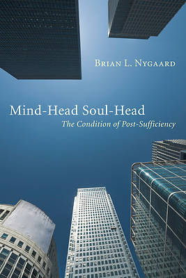 Picture of Mind-Head Soul-Head