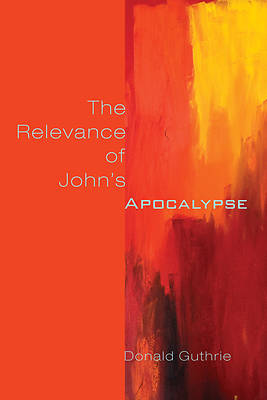 Picture of The Relevance of John's Apocalypse