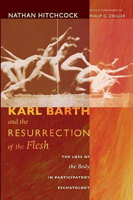 Picture of Karl Barth and the Resurrection of the Flesh [ePub Ebook]
