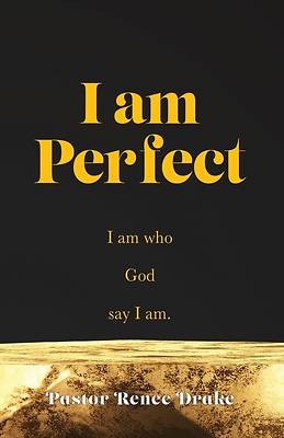 Picture of I Am Perfect
