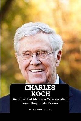 Picture of Charles Koch