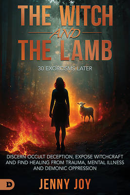 The Witch and the Lamb