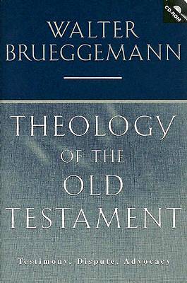Picture of Theology of the Old Testament [Adobe Ebook]