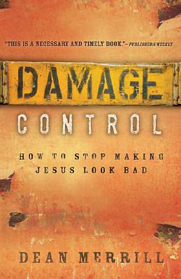 Picture of Damage Control [ePub Ebook]