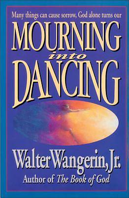 Picture of Mourning Into Dancing