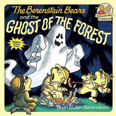 Picture of The Berenstain Bears and the Ghost of the Forest