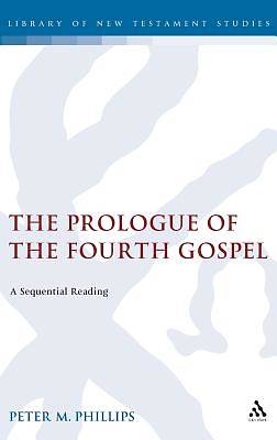 Picture of The Prologue of the Fourth Gospel