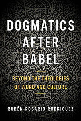 Picture of Dogmatics After Babel