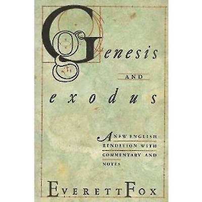 Picture of Genesis And Exodus