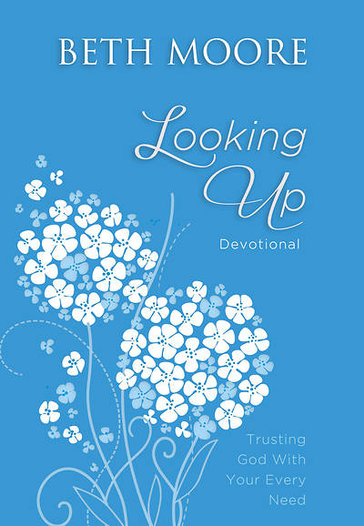Picture of Looking Up - eBook [ePub]