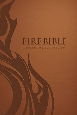 Picture of Mev Fire Bible