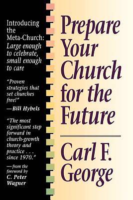 Picture of Prepare Your Church for the Future