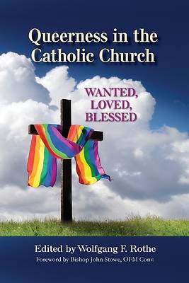 Picture of Queerness in the Catholic Church