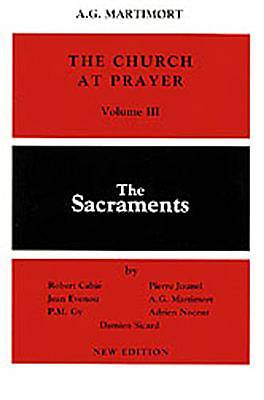 Picture of The Sacraments