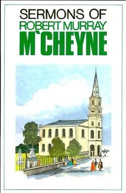 Picture of Sermons of R M McHeyne