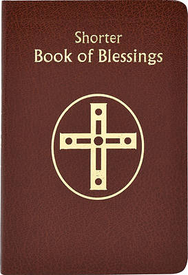 Picture of Shorter Book of Blessings