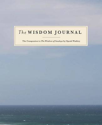 Picture of The Wisdom Journal