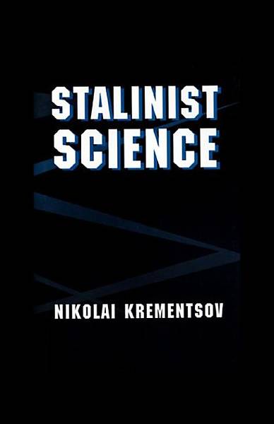 Picture of Stalinist Science [Adobe Ebook]