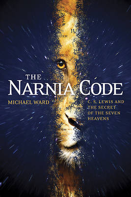 Picture of The Narnia Code