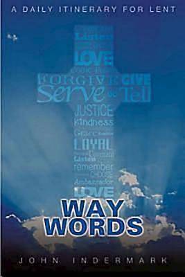 Picture of Way Words