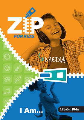 Picture of Zip for Kids