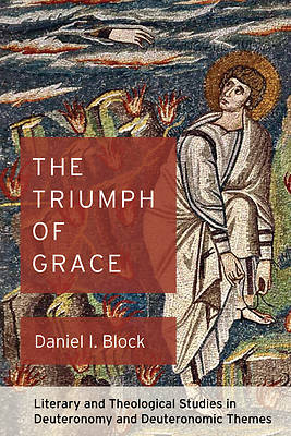 Picture of The Triumph of Grace