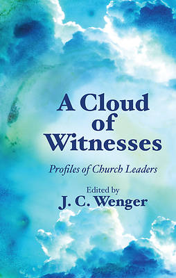 Picture of A Cloud of Witnesses