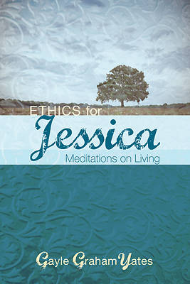 Picture of Ethics for Jessica