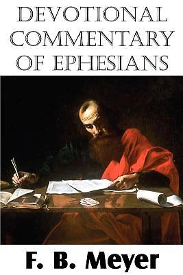 Picture of Devotional Commentary of Ephesians
