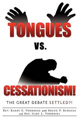 Picture of Tongues vs. Cessationism!