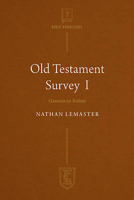 Picture of Old Testament Survey I