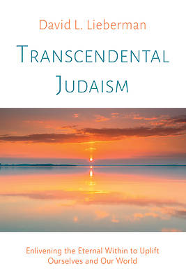 Picture of Transcendental Judaism