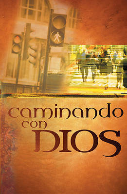 Picture of Walking with God (Spanish)