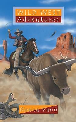Picture of Wild West Adventures