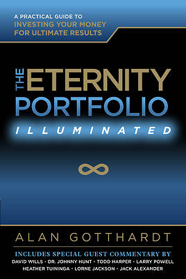 Picture of The Eternity Portfolio, Illuminated