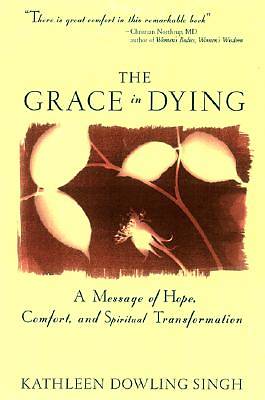 Picture of The Grace In Dying