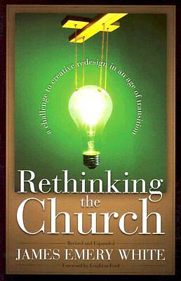 Picture of Rethinking the Church