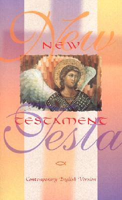 Picture of New Testament-Cev