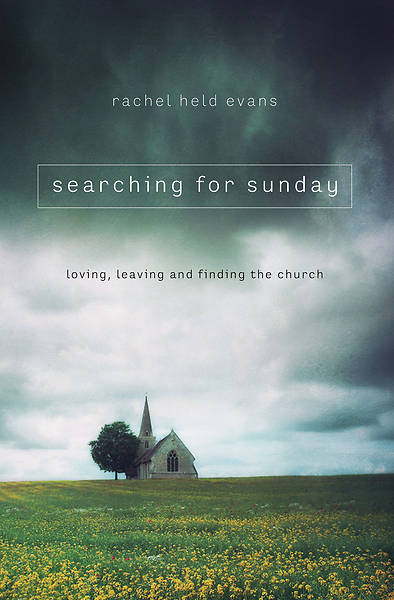 Picture of Reader's Guide for Searching for Sunday PDF Download