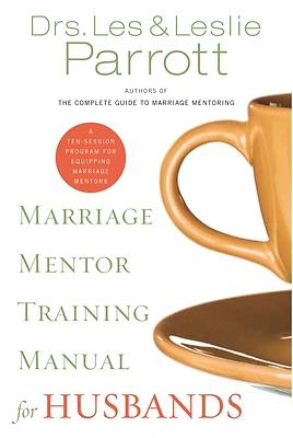 Picture of Marriage Mentor Training Manual for Husbands