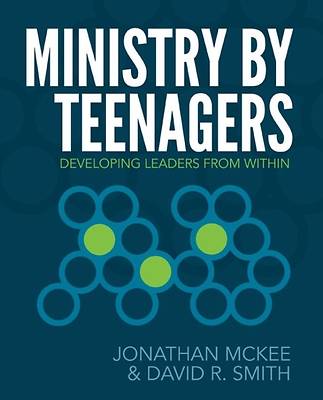 Picture of Ministry by Teenagers - eBook [ePub]