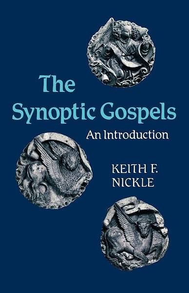 Picture of The Synoptic Gospels