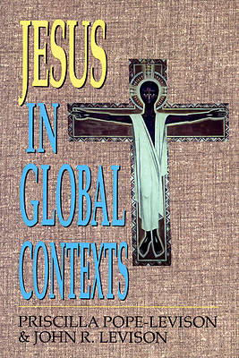 Picture of Jesus in Global Contexts