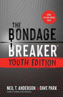 Picture of The Bondage Breaker(r) Youth Edition