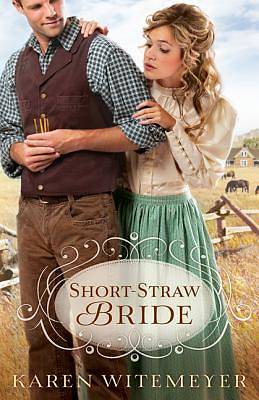 Picture of Short-Straw Bride