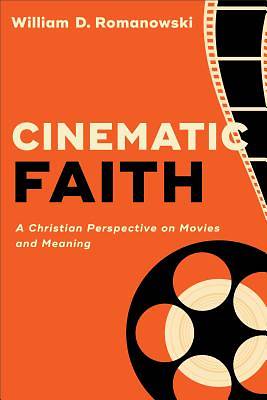 Picture of Cinematic Faith