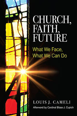 Picture of Church, Faith, Future