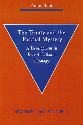 Picture of The Trinity and the Paschal Mystery