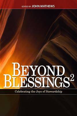 Picture of Beyond Blessings 2