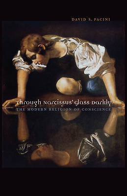 Picture of Through Narcissus' Glass Darkly